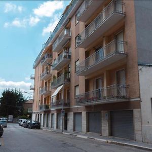 Residenza Matteotti