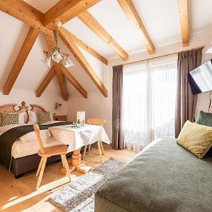 B&B Gruene Laterne - Lanterna Verde