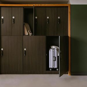 Sonder By Marriott Bonvoy Royal Garden Apartments New Town